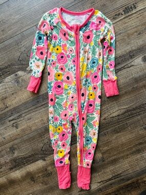 Little Sleepies Bamboo